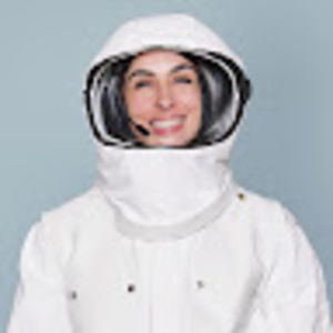 Meet your Posher, Isabelle